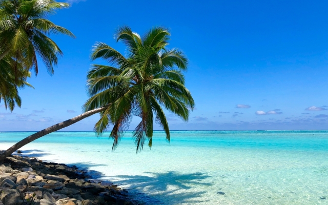 Captal Island Villa