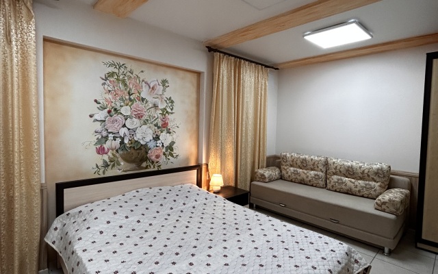 Na Molodoy Gvardii Mini Hotel