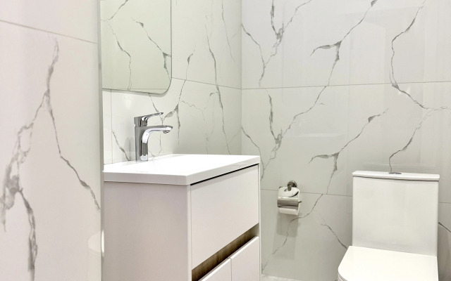 Квартира в Центре рядом с Курортным Парком и Театральной площадью