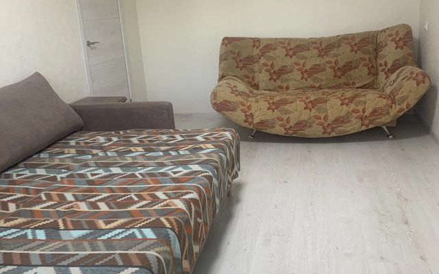 Квартира на Солнечной