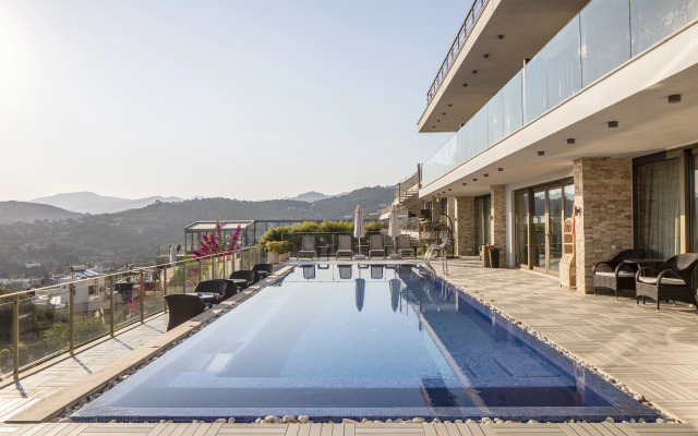 Spektr Boutique Hotel