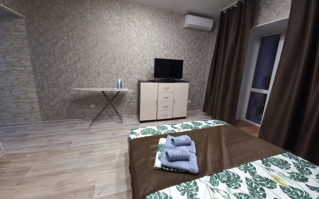 Квартира Уютная Студия на Бейкер-Стрит