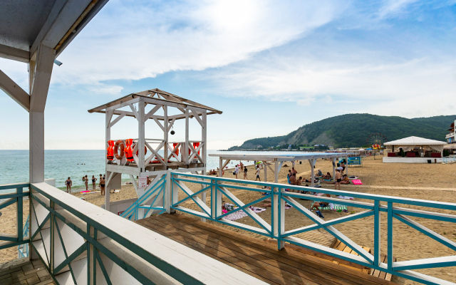 Black Sea Mini-hotel