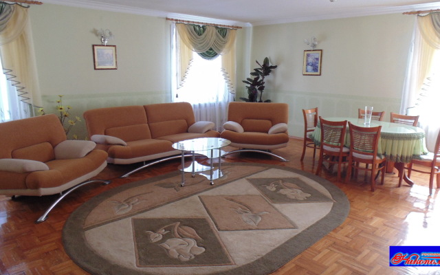 Nikopol Hotel