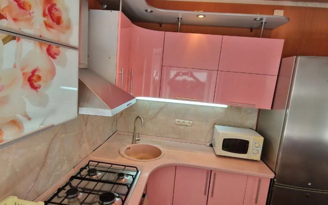 Квартира на улице Карла Либкнехта 4