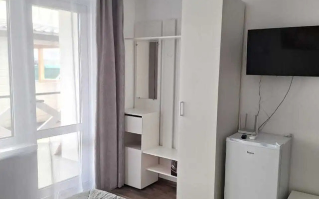 Гостевой дом на Береговой 17