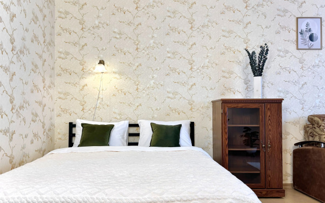 Апартаменты Резиденция у Моря