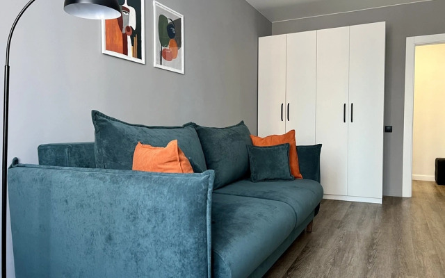 Квартира на улице Линейная 88