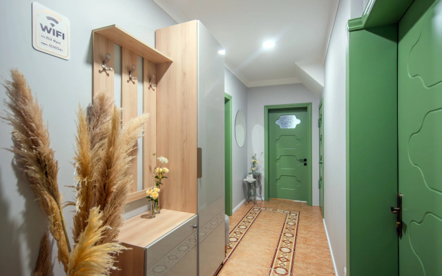 Гостевой дом Villa Mignon