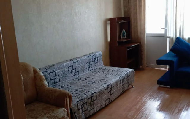 Квартира  Уютная