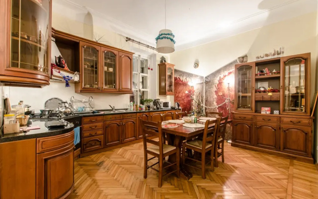 Мини-отель Hobo