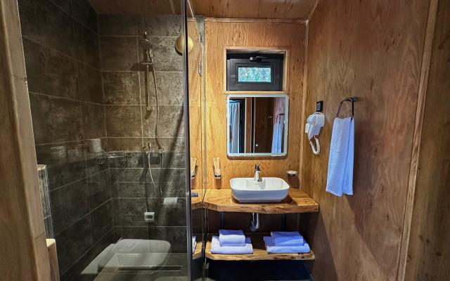 Sary Sai Boutique Hotel