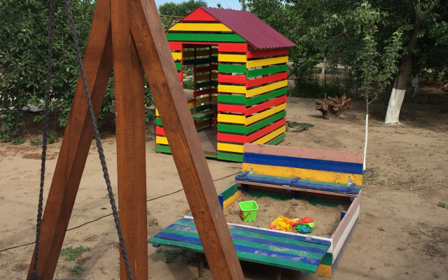 Частный дом для отпуска Волны Кизани