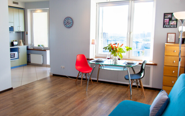 Апартаменты 7 небо