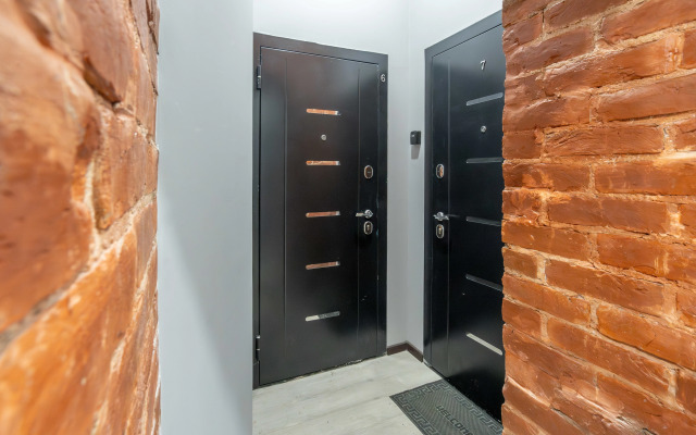 Квартира Студия с видом на Владимирский проспект