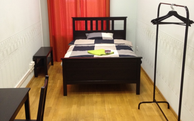 Хостел Hotel & Hostel Loft in Centre