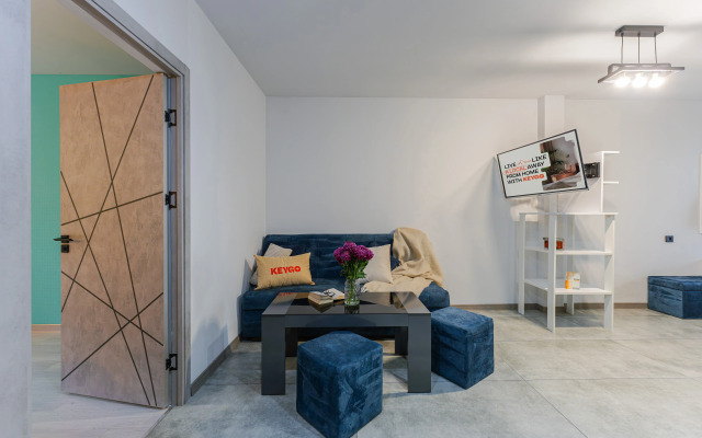 1BR Apt/City Centre/SelfCheckin/ by Keygo 10 Apartments 5