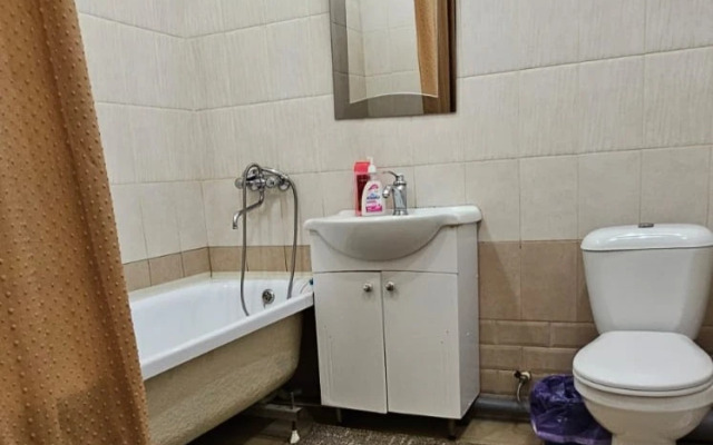 Квартира Однокомнатная На Шилова 29