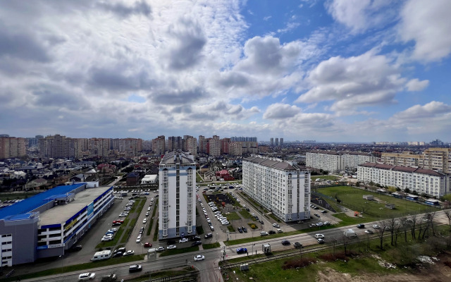 Квартира Пентхаус на ФМР