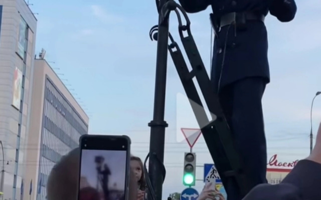 Svetlaya 3-komn. na Grebnom kanale Flat