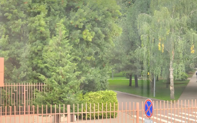 Flat na Moscovskoi Ulitse