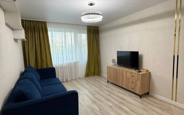 Квартира 1-комнатная