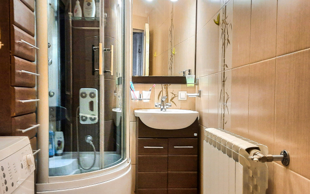 Меблированные комнаты на Пяти углах