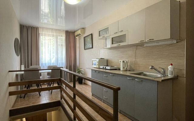 Гостевой дом Вояж