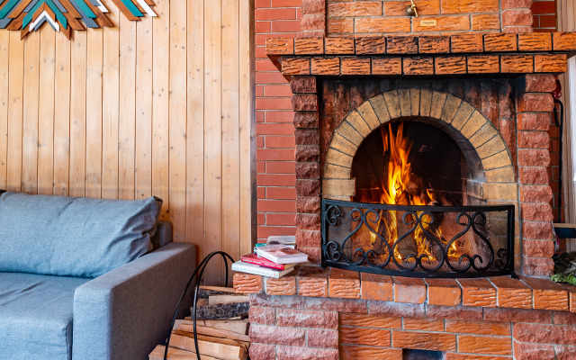 Eco Club Ostrov Suoja Recreation Camp