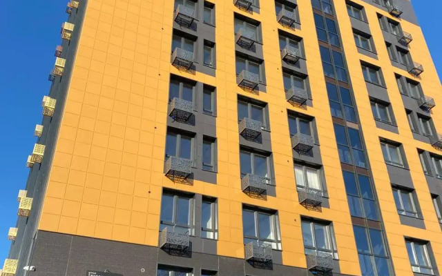 V Novom Zhk Flat