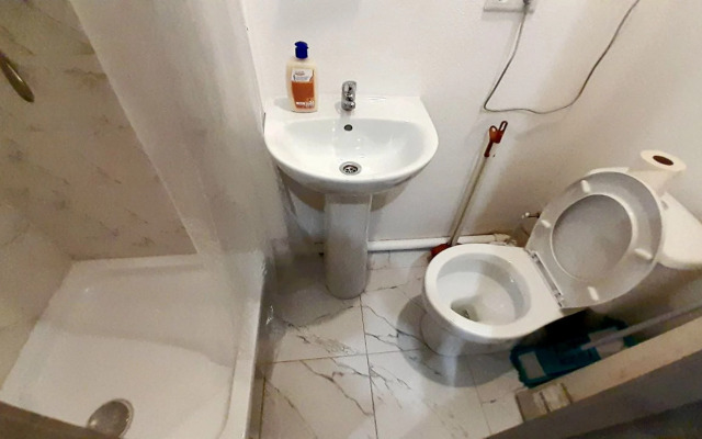 Апартаменты возле метро Перово