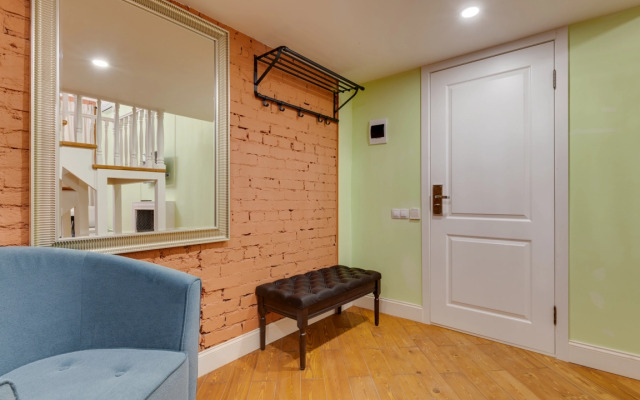 Квартира Консульский Дом Кирочная 8