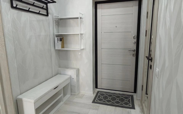 Квартира на Улице Красной Звезды 38Д