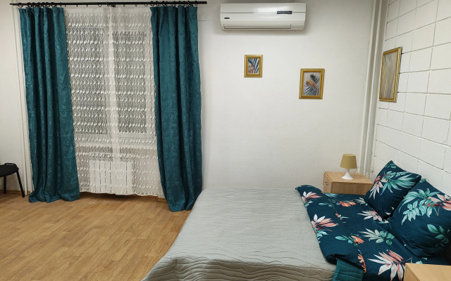Studiya 5 Flat