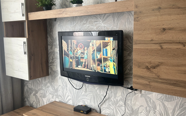 Квартира Уютная в престижном районе с развитой инфраструктурой