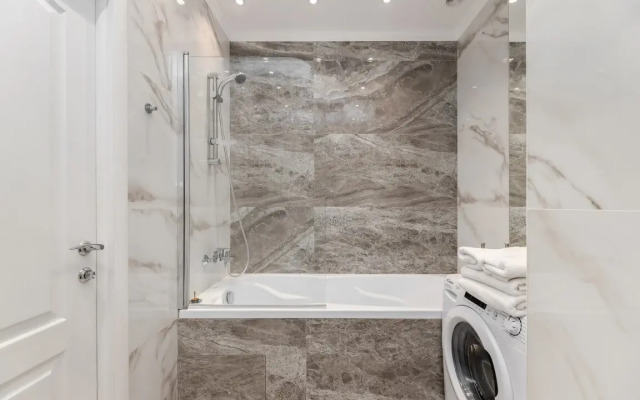 Апартаменты Venezia by Smart Lofts Moscow