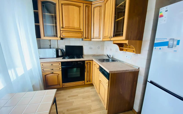 Квартира на Грекова