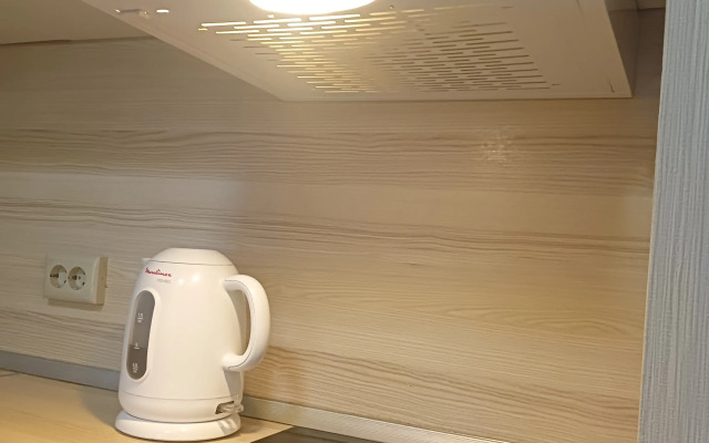 Park Inn Pulkovo Hotel Apartments