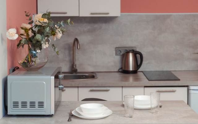 Квартира ApartHause для двоих