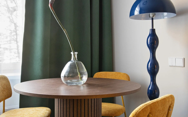 Апартаменты Rainbow by Pavlov