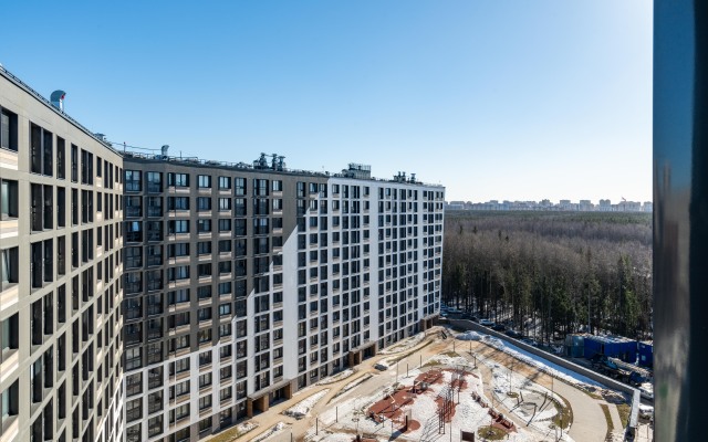 Апартаменты RentalSPb