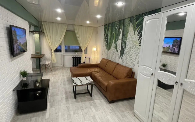 Квартира на бульваре Пищевиков 18А