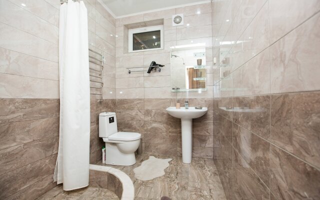 Marsel Guest House