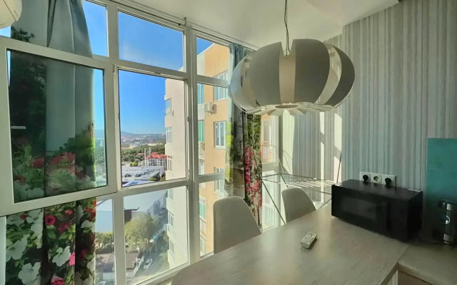 More I Sosny Apartaments