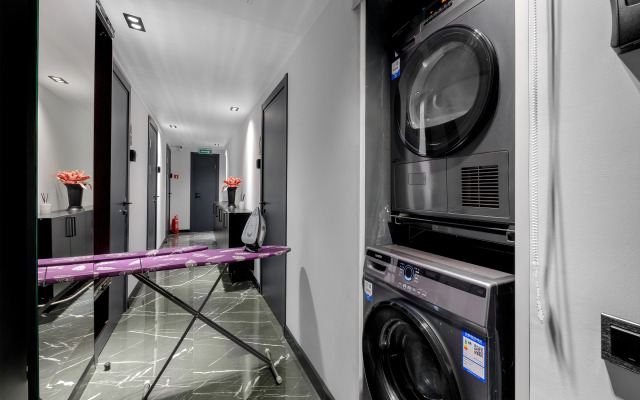 Yaparts Hotel
