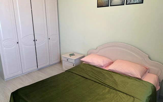 Апартаменты  с видом на море