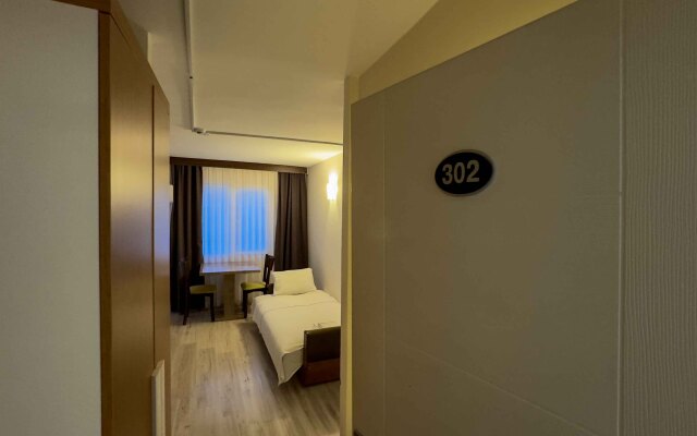 La Bella Suite Hotel