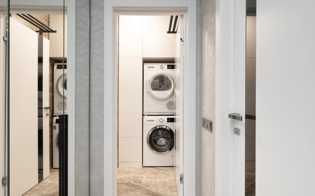 Квартира Однокомнатная квартира комфорт-класса с дизайнерским ремонтом