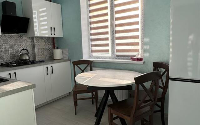 Квартира NicePlaceSPB рядом с морем