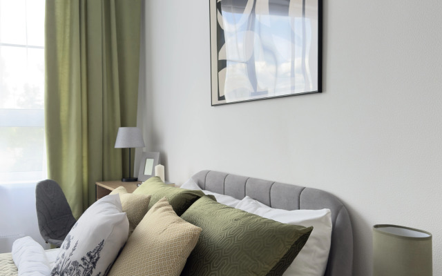 Квартира Светлая